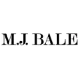 M.J. Bale折扣码 & 打折促销