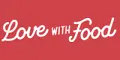 Love with Food Code Promo
