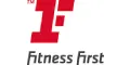 Fitness First Cupom