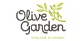 Cupom Olive Garden