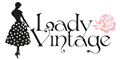 Lady Vintage