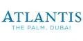 Atlantis The Palm Kortingscode