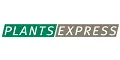mã giảm giá PlantsExpress