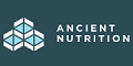 Ancient Nutrition Deals
