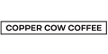 Copper Cow Coffee折扣码 & 打折促销