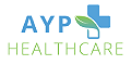 AYP Healthcare折扣码 & 打折促销