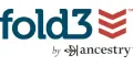 Fold3.com Slevový Kód