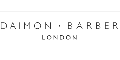 Daimon Barber UK折扣码 & 打折促销