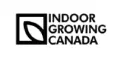 Indoor Growing Canada Slevový Kód