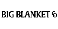 Big Blanket Co折扣码 & 打折促销