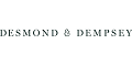Desmond & Dempsey UK Deals