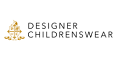 Designer Childrenswear折扣码 & 打折促销