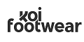 Koi footwear