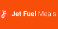 Jet Fuel Meals折扣码 & 打折促销