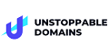 Unstoppable Domains折扣码 & 打折促销