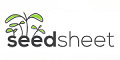Seedsheets