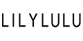 Lily Lulu Fashion折扣码 & 打折促销