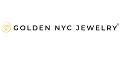 Golden NYC Jewelry折扣码 & 打折促销