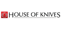 House of Knives折扣码 & 打折促销