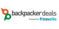 Backpacker Deals Discount Codes