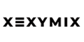 XEXYMIX UK折扣码 & 打折促销