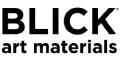 Blick Art Materials Rabattkode