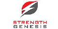 Strength Genesis折扣码 & 打折促销