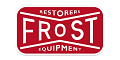Frost UK折扣码 & 打折促销
