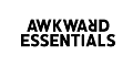 Awkward Essentials折扣码 & 打折促销