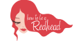 How to be a Redhead折扣码 & 打折促销