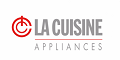 La Cuisine Appliances折扣码 & 打折促销