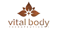 Vital Body Therapy Deals