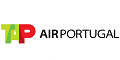 Tap Air Portugal US折扣码 & 打折促销