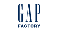 Gap Factory折扣码 & 打折促销