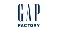 Cupom Gap Factory