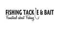 Fishing Tackle and Bait Deals