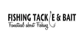 Fishing Tackle and Bait Coupons