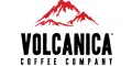Volcanica Coffee Slevový Kód