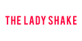 The Lady Shake折扣码 & 打折促销