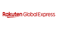 Rakuten Global Express APAC Deals
