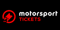 Motorsport Tickets折扣码 & 打折促销