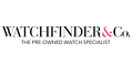 Watchfinder UK折扣码 & 打折促销