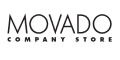 Movado Company Store折扣码 & 打折促销