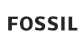 Fossil UK折扣码 & 打折促销