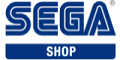 SEGA Shop折扣码 & 打折促销