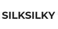 SilkSilky折扣码 & 打折促销