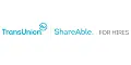 TransUnion | ShareAble For Hires Coupons
