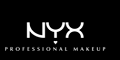 NYX Professional Makeup折扣码 & 打折促销