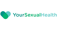 Your Sexual Health折扣码 & 打折促销