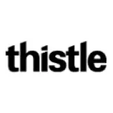 Thistle折扣码 & 打折促销